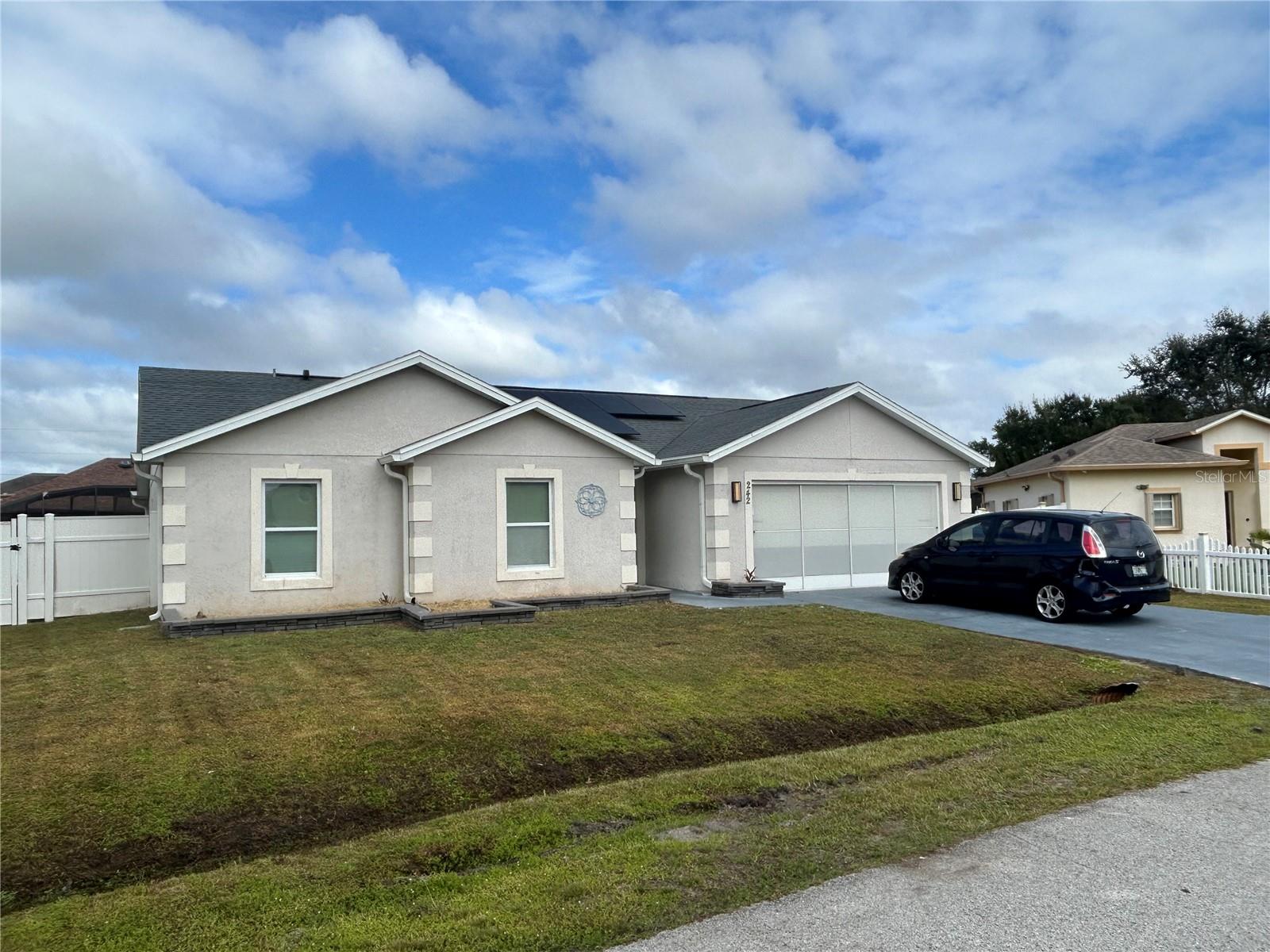 242 ABBOTSBURY DRIVE, Kissimmee, FL 34758