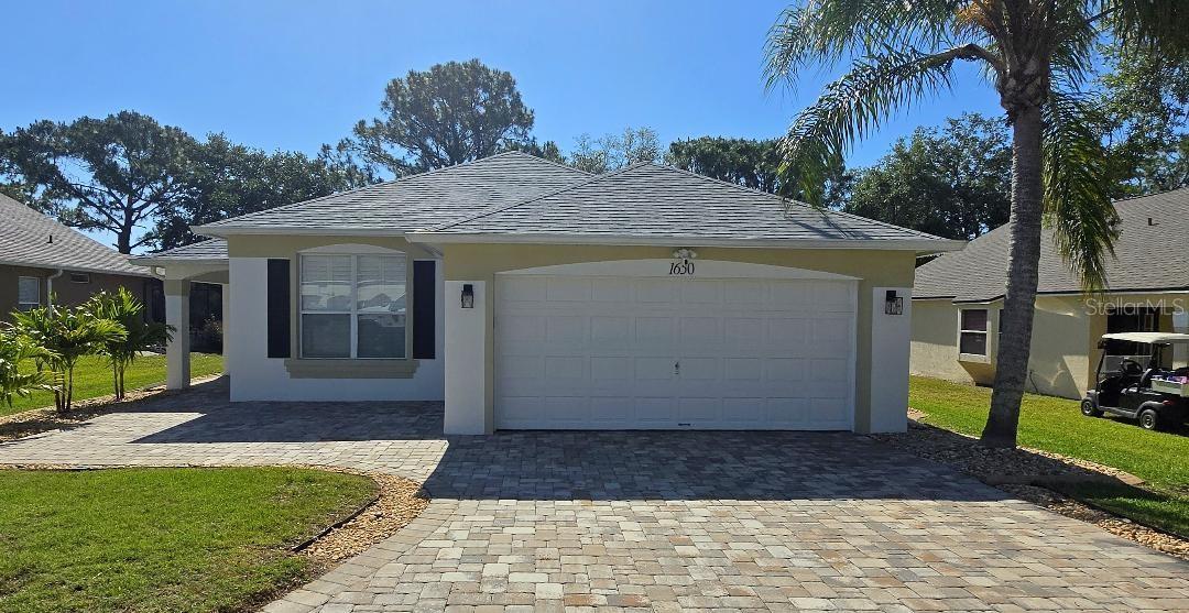 1650 DUNES COURT, Haines City, FL 33844
