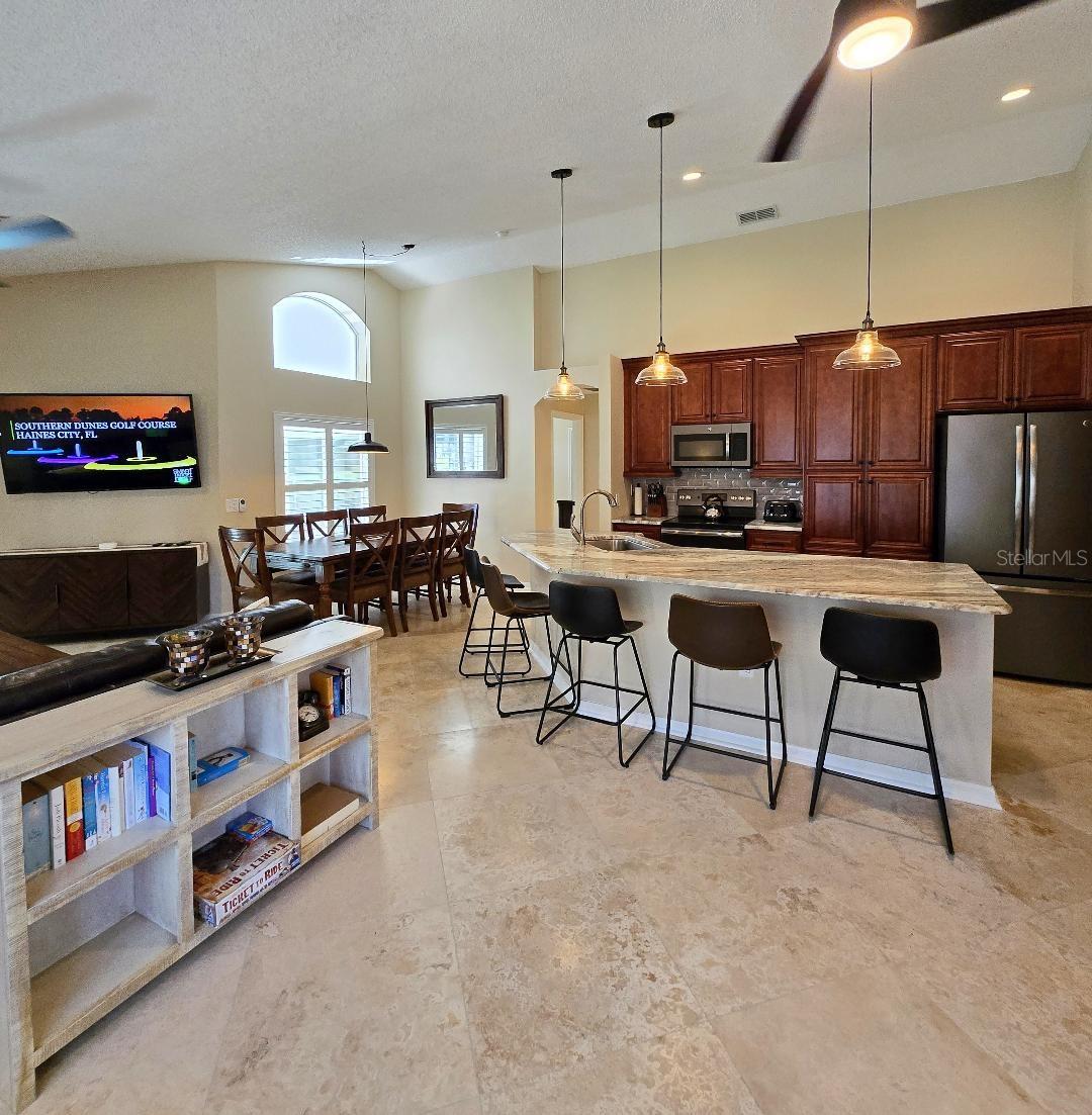 1650 DUNES COURT, Haines City, FL 33844