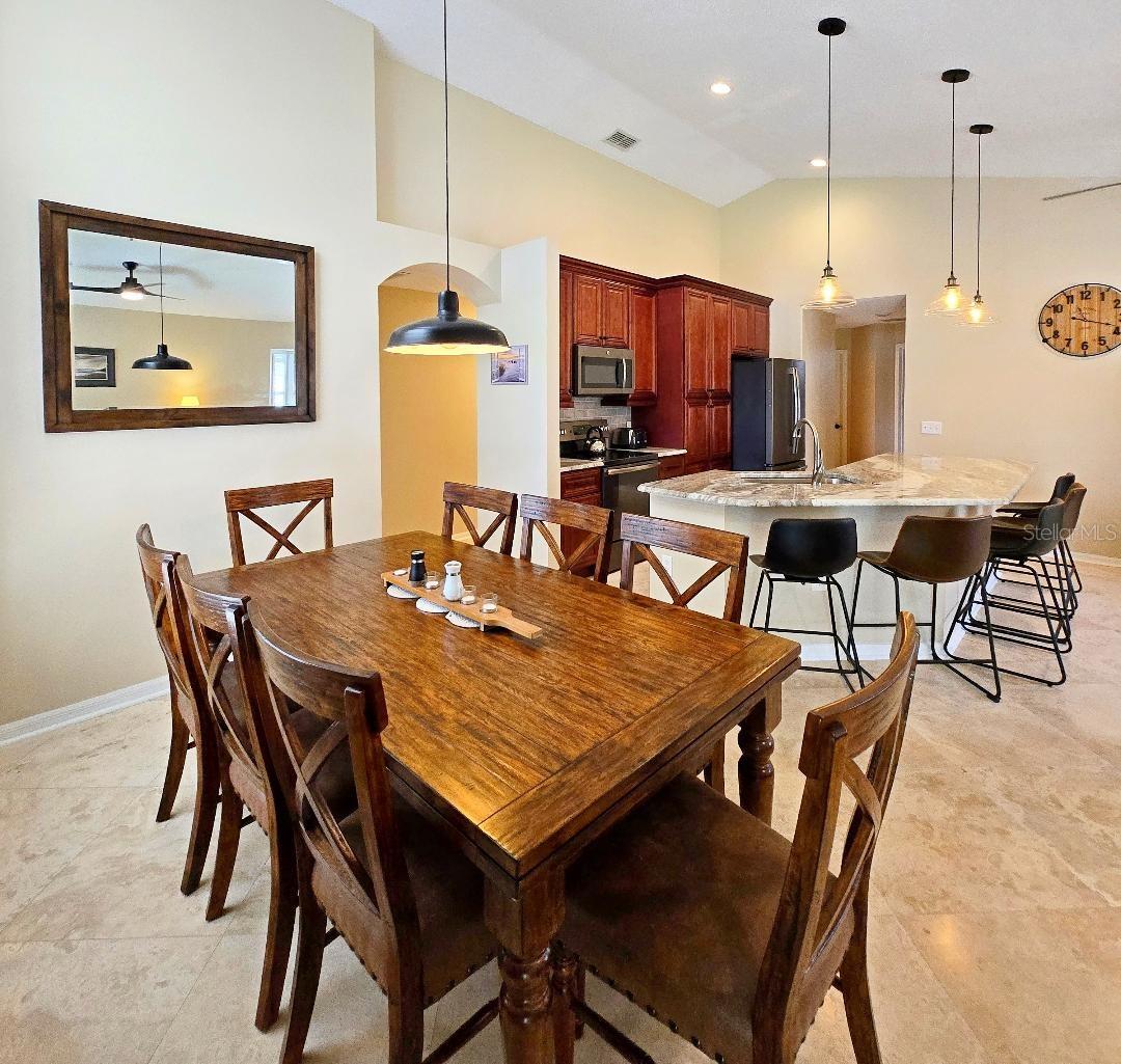 1650 DUNES COURT, Haines City, FL 33844