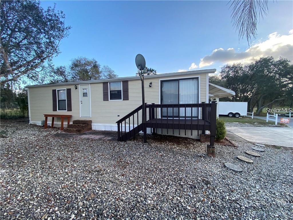 28 FAIRVIEW COURT, Haines City, FL 33844