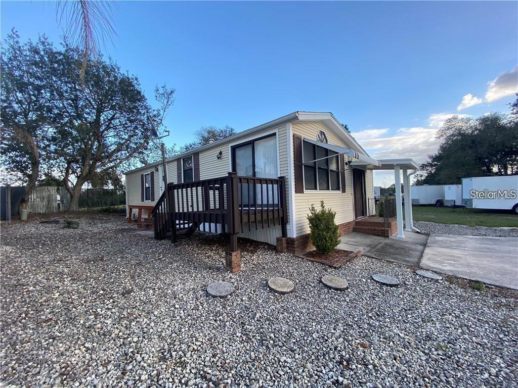 28 FAIRVIEW COURT, Haines City, FL 33844