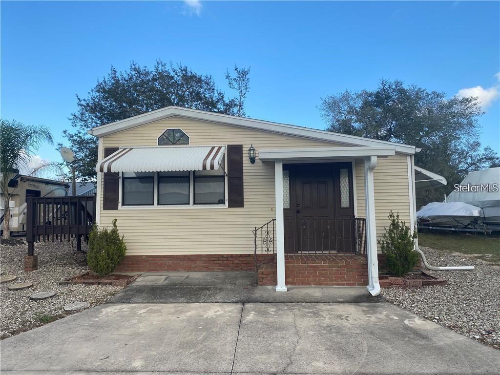28 FAIRVIEW COURT, Haines City, FL 33844