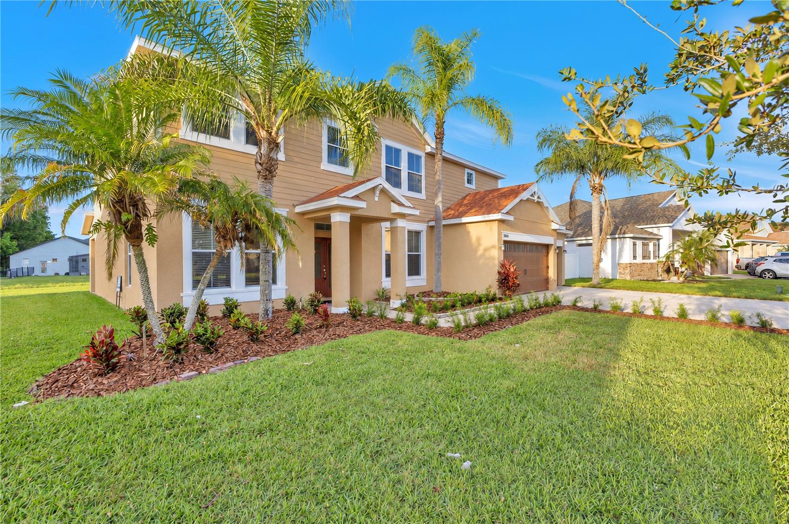 2400 TYBEE ROAD, St Cloud, FL 34769