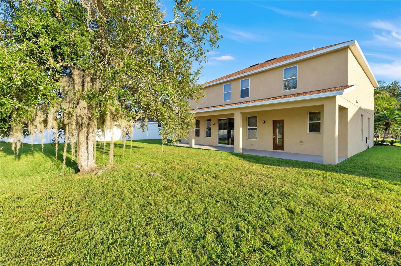 2400 TYBEE ROAD, St Cloud, FL 34769