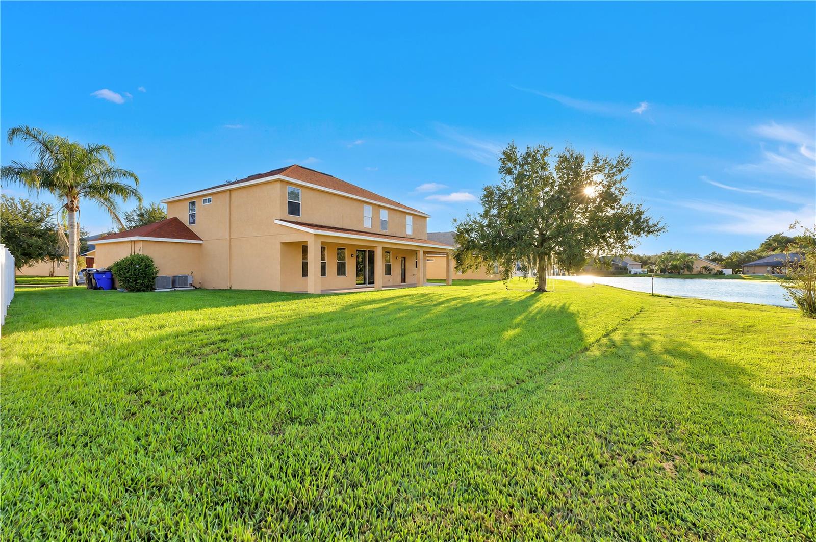 2400 TYBEE ROAD, St Cloud, FL 34769