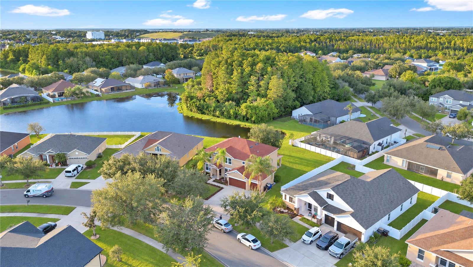 2400 TYBEE ROAD, St Cloud, FL 34769