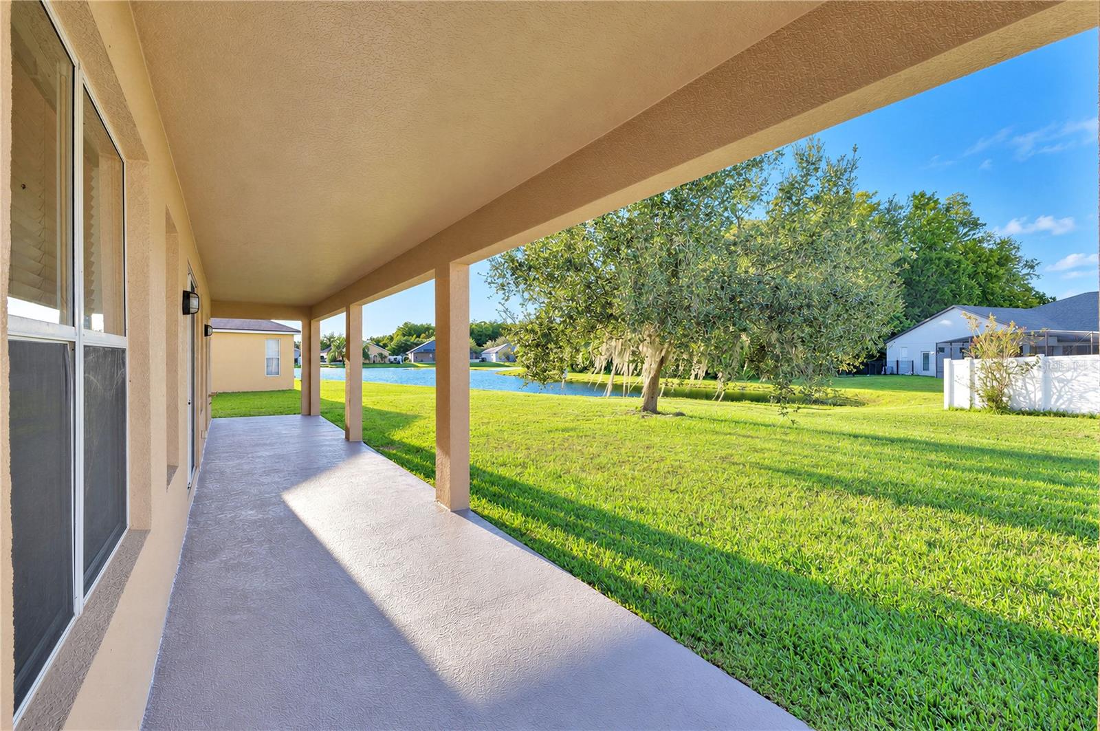 2400 TYBEE ROAD, St Cloud, FL 34769