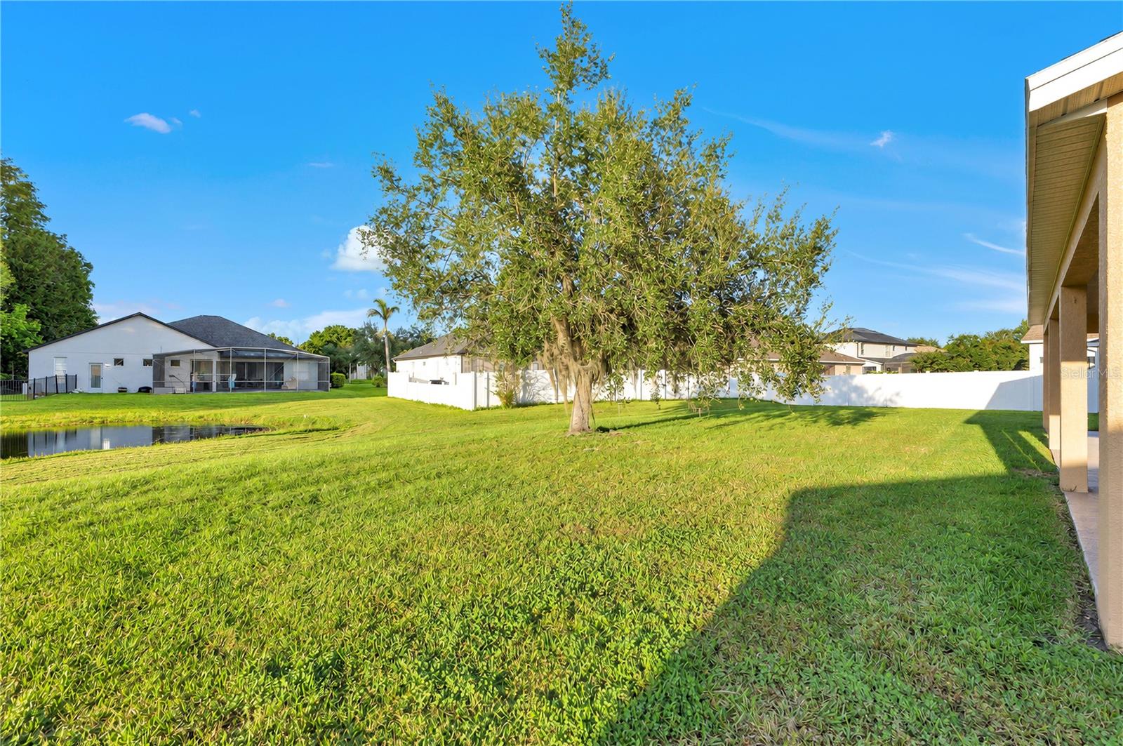 2400 TYBEE ROAD, St Cloud, FL 34769