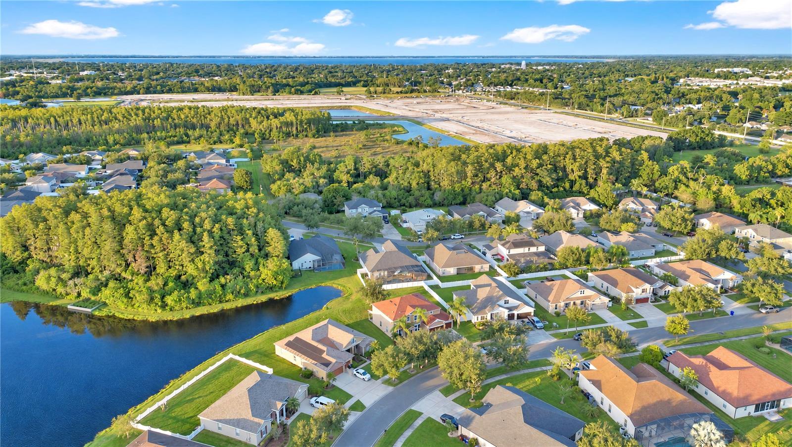 2400 TYBEE ROAD, St Cloud, FL 34769