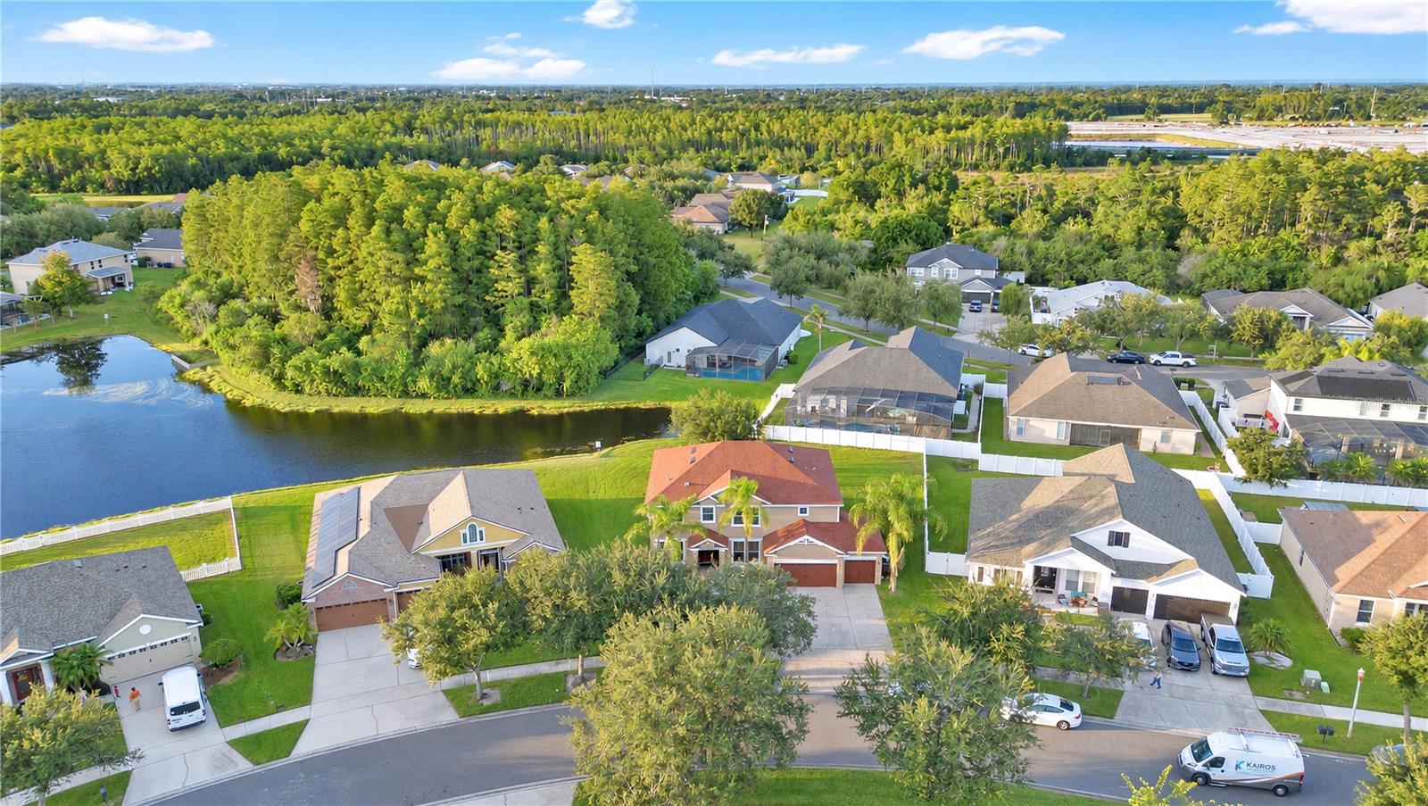 2400 TYBEE ROAD, St Cloud, FL 34769