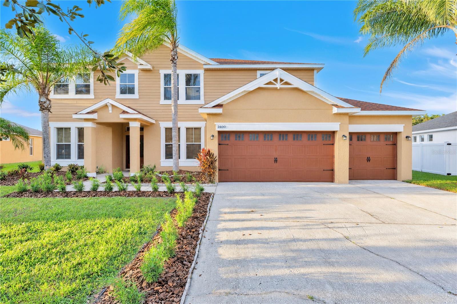 2400 TYBEE ROAD, St Cloud, FL 34769