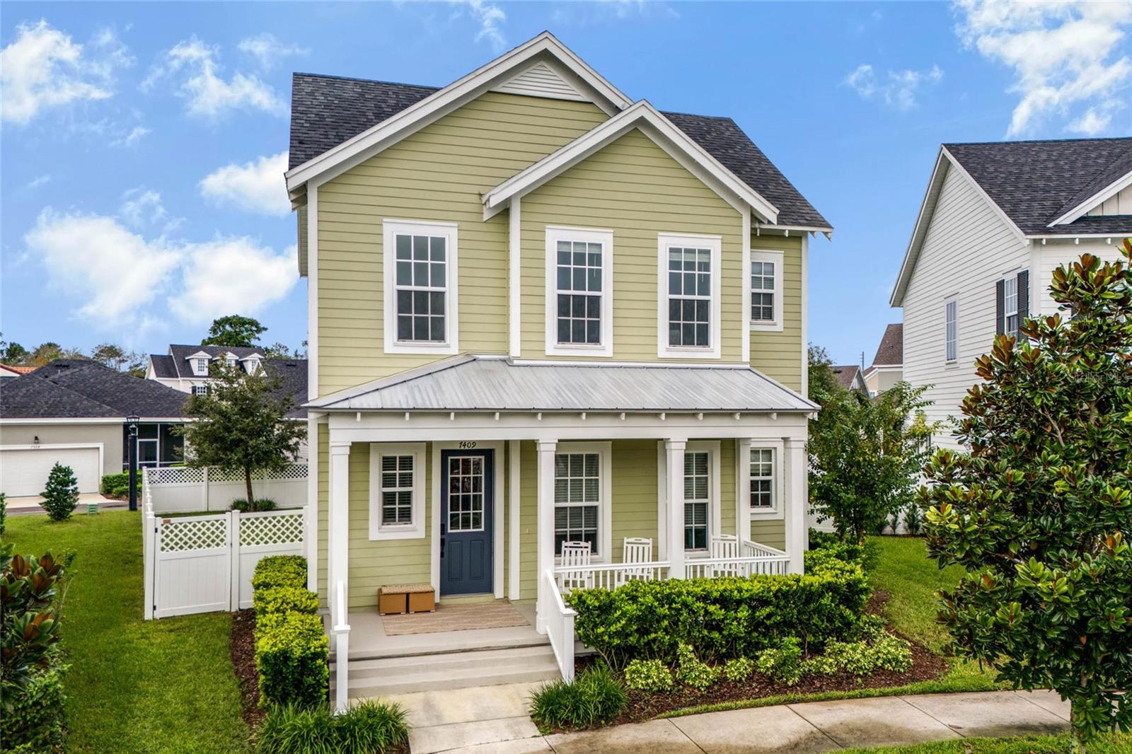 7409 INLET PT, Celebration, FL 34747 7409 INLET PT, Celebration, FL 34747