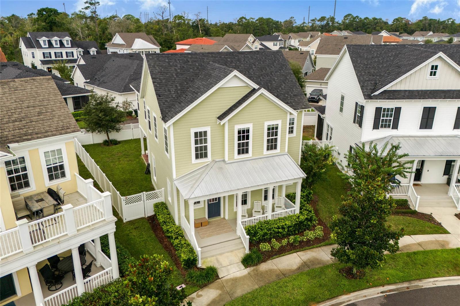 7409 INLET PT, Celebration, FL 34747 7409 INLET PT, Celebration, FL 34747