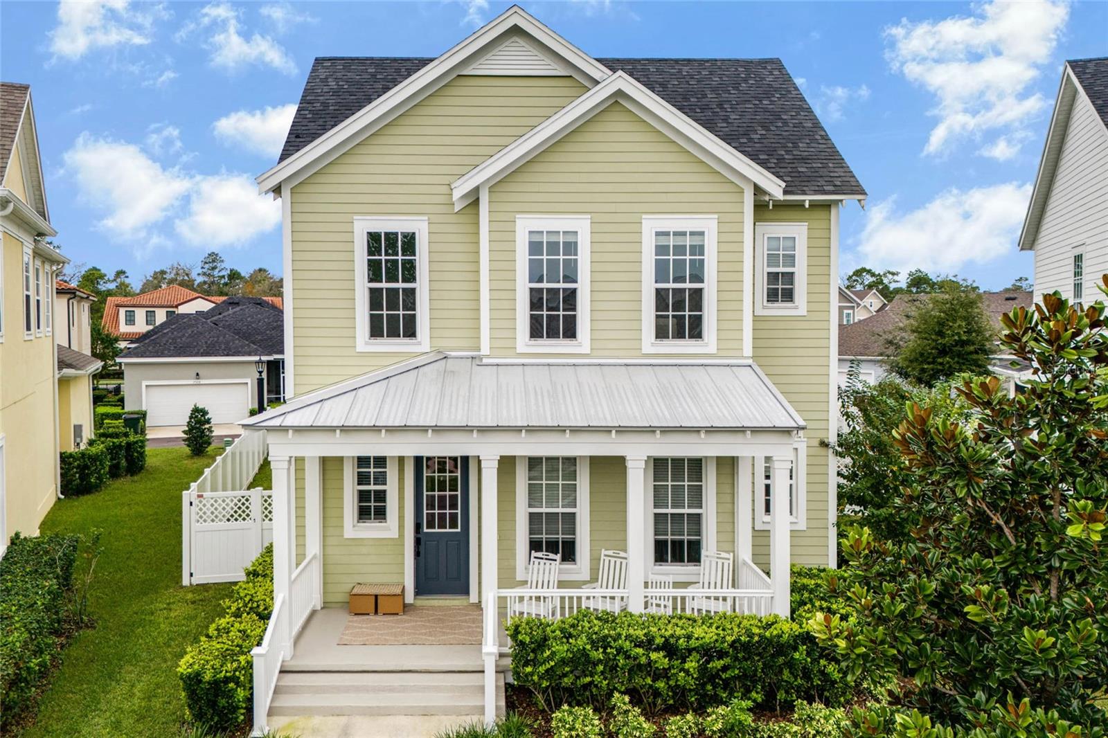7409 INLET PT, Celebration, FL 34747 7409 INLET PT, Celebration, FL 34747