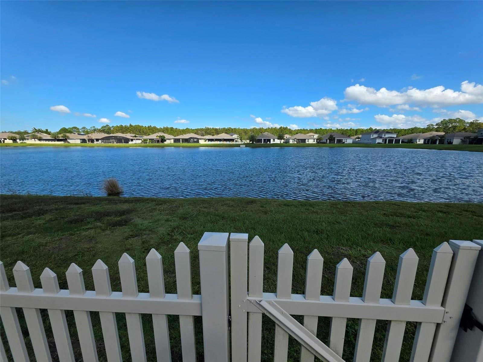 5322 AMERSHAM LANE, St Cloud, FL 34771