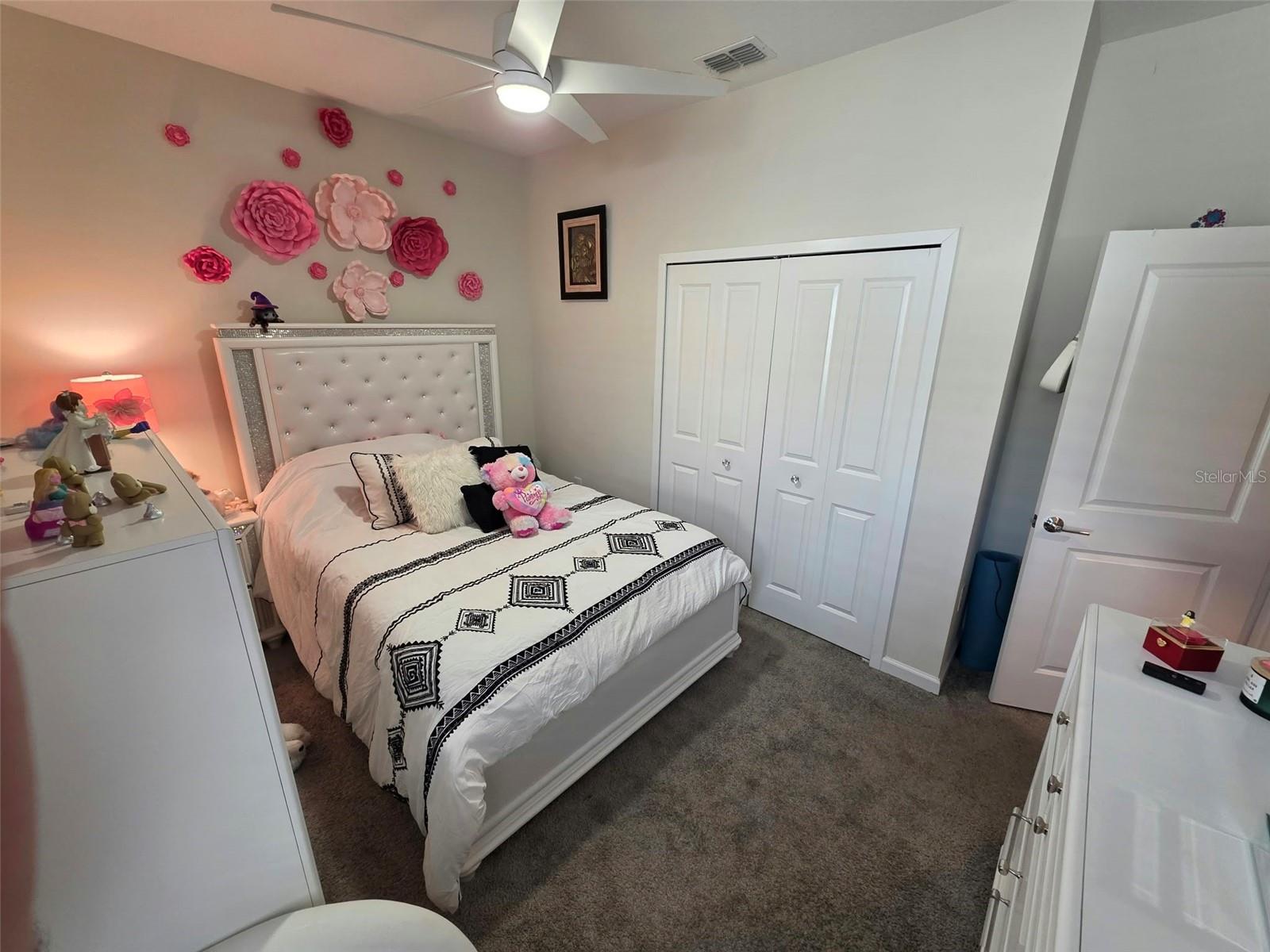 5322 AMERSHAM LANE, St Cloud, FL 34771