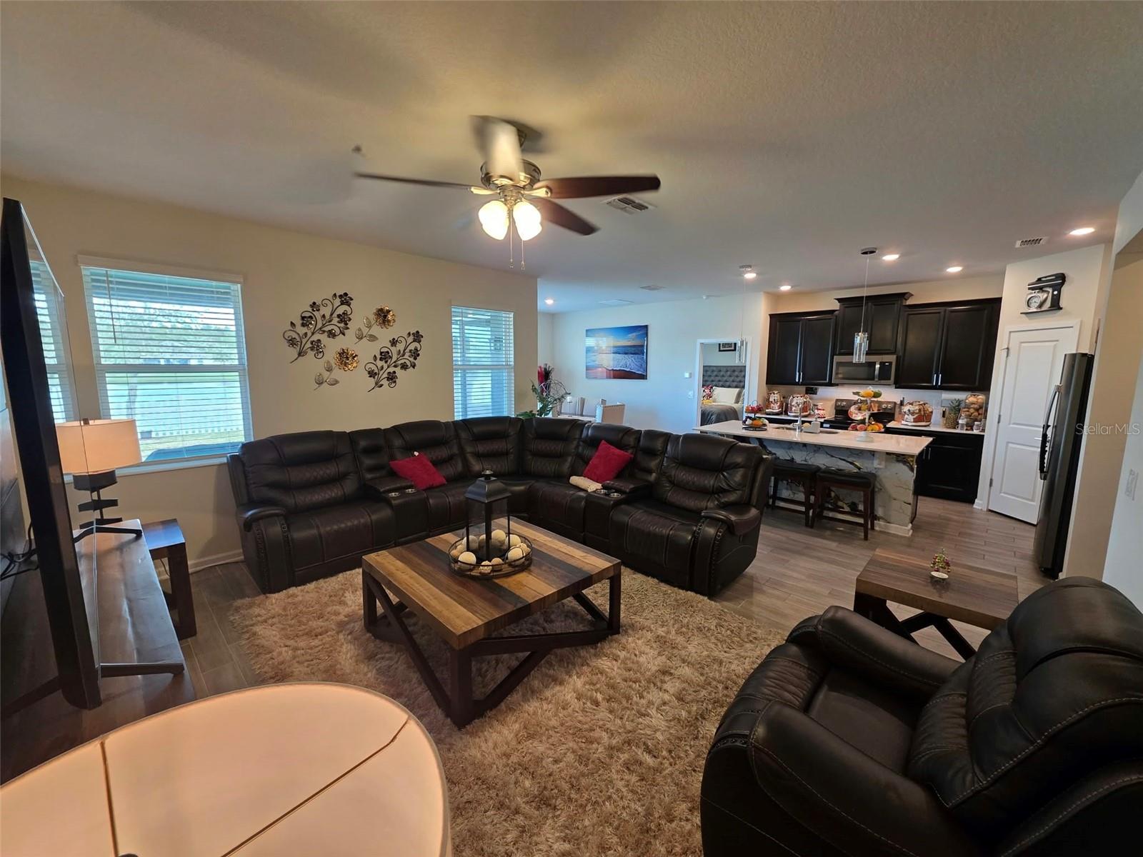 5322 AMERSHAM LANE, St Cloud, FL 34771