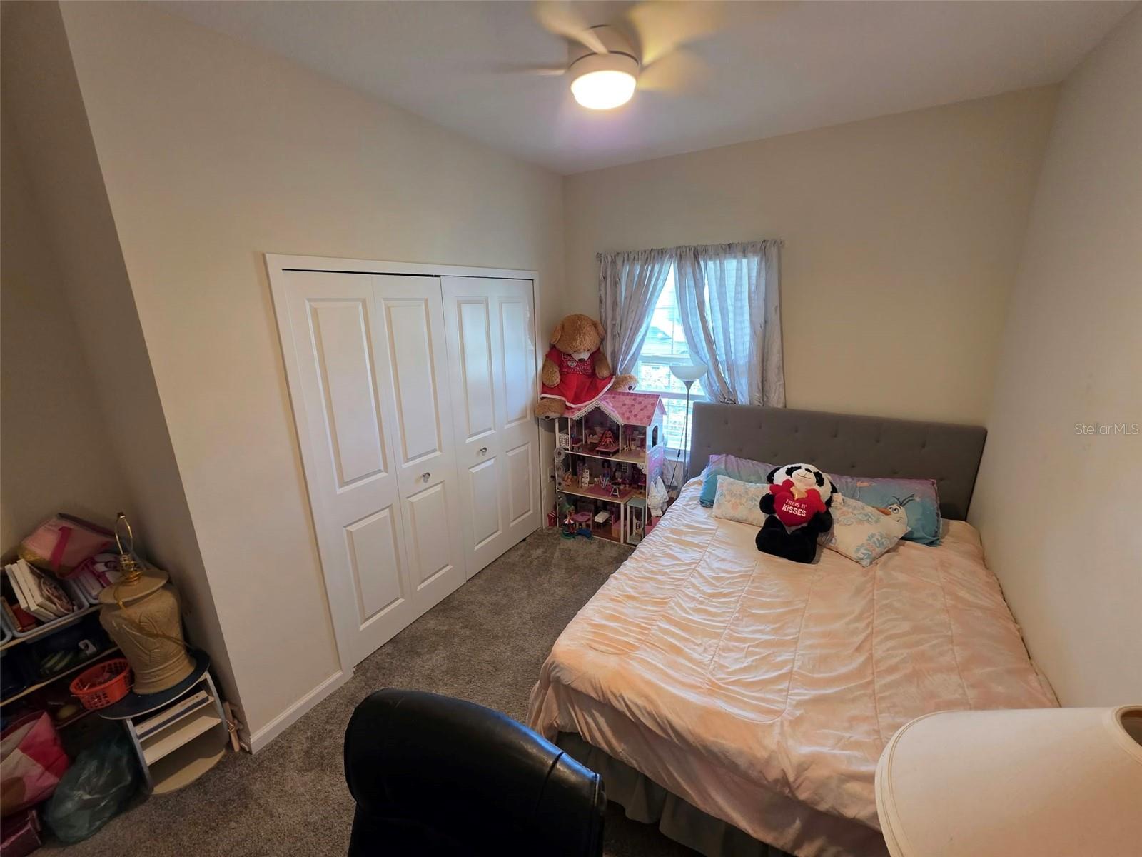 5322 AMERSHAM LANE, St Cloud, FL 34771