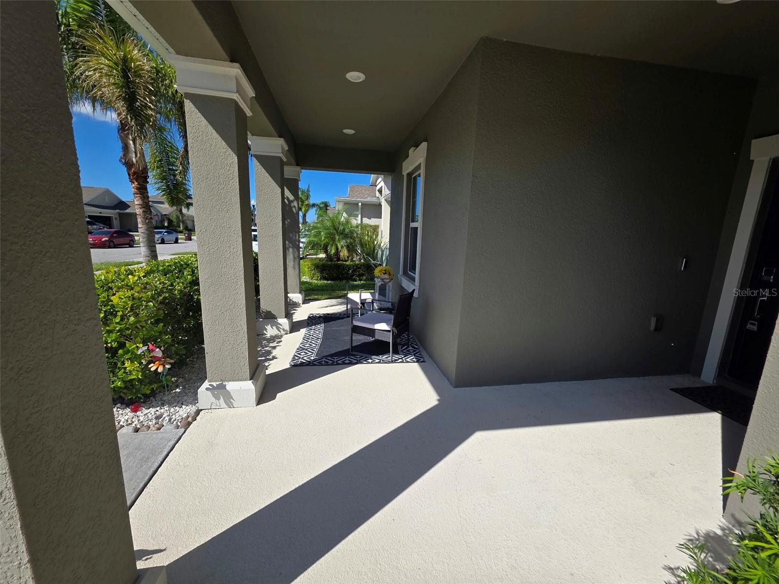 5322 AMERSHAM LANE, St Cloud, FL 34771