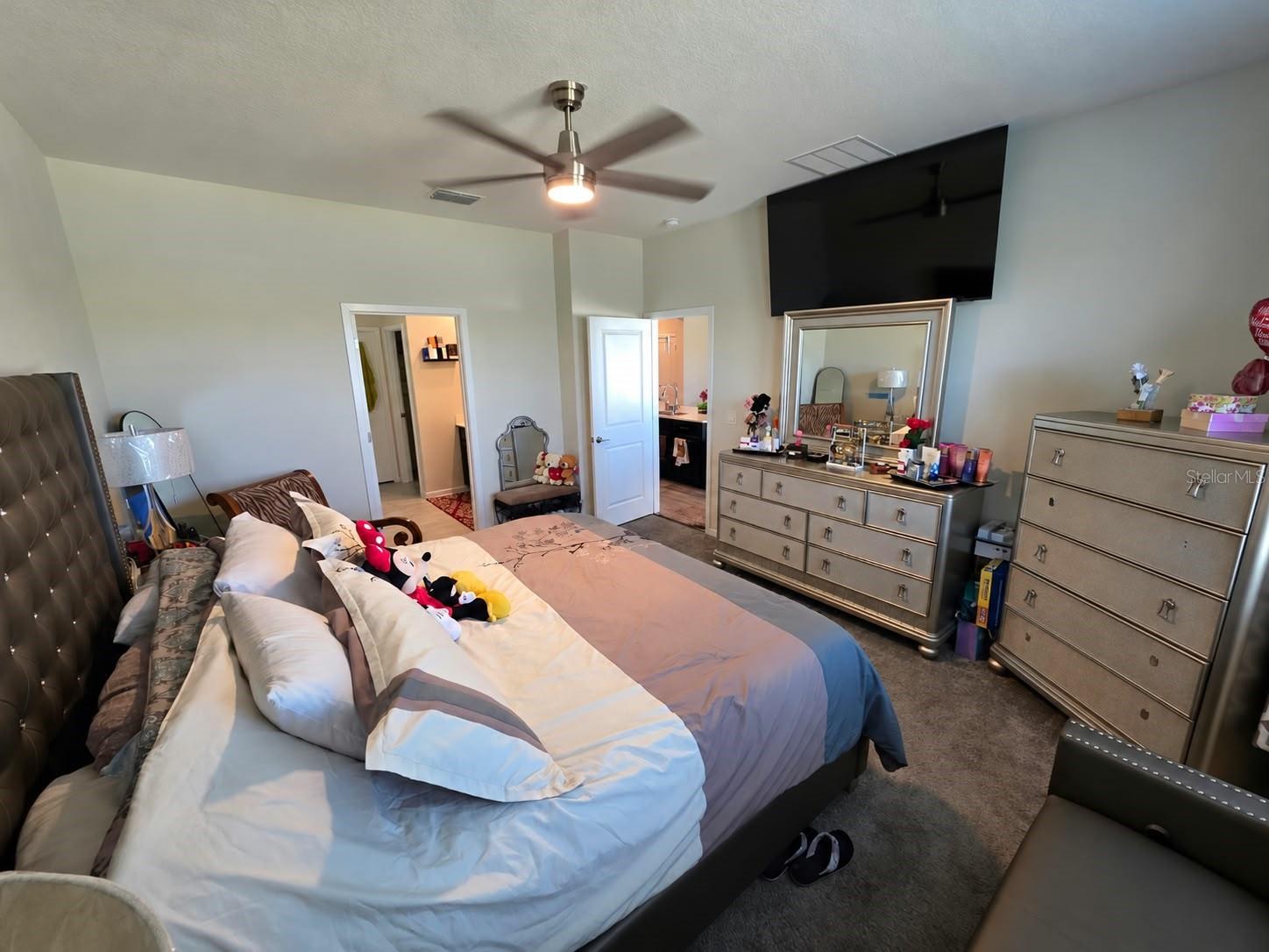 5322 AMERSHAM LANE, St Cloud, FL 34771
