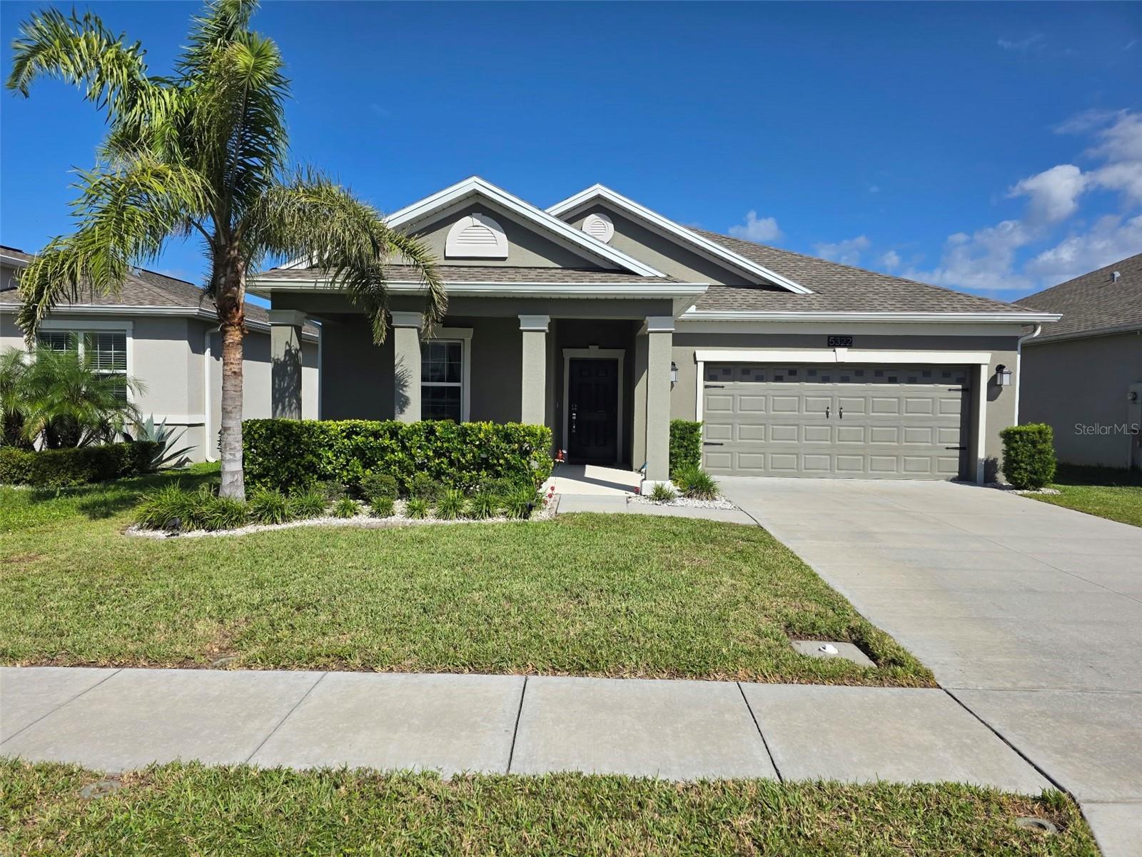 5322 AMERSHAM LANE, St Cloud, FL 34771 5322 AMERSHAM LANE, St Cloud, FL 34771