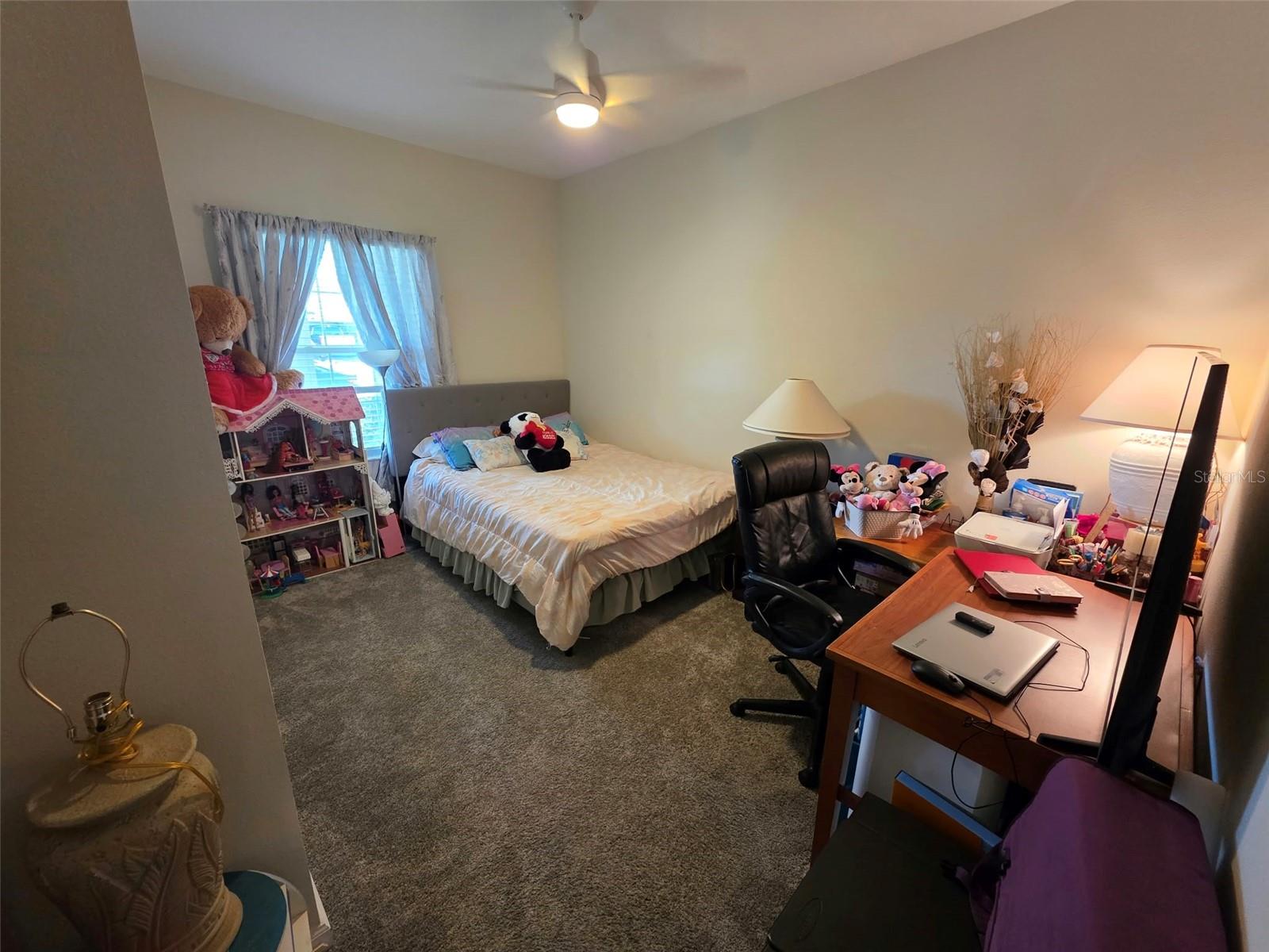 5322 AMERSHAM LANE, St Cloud, FL 34771