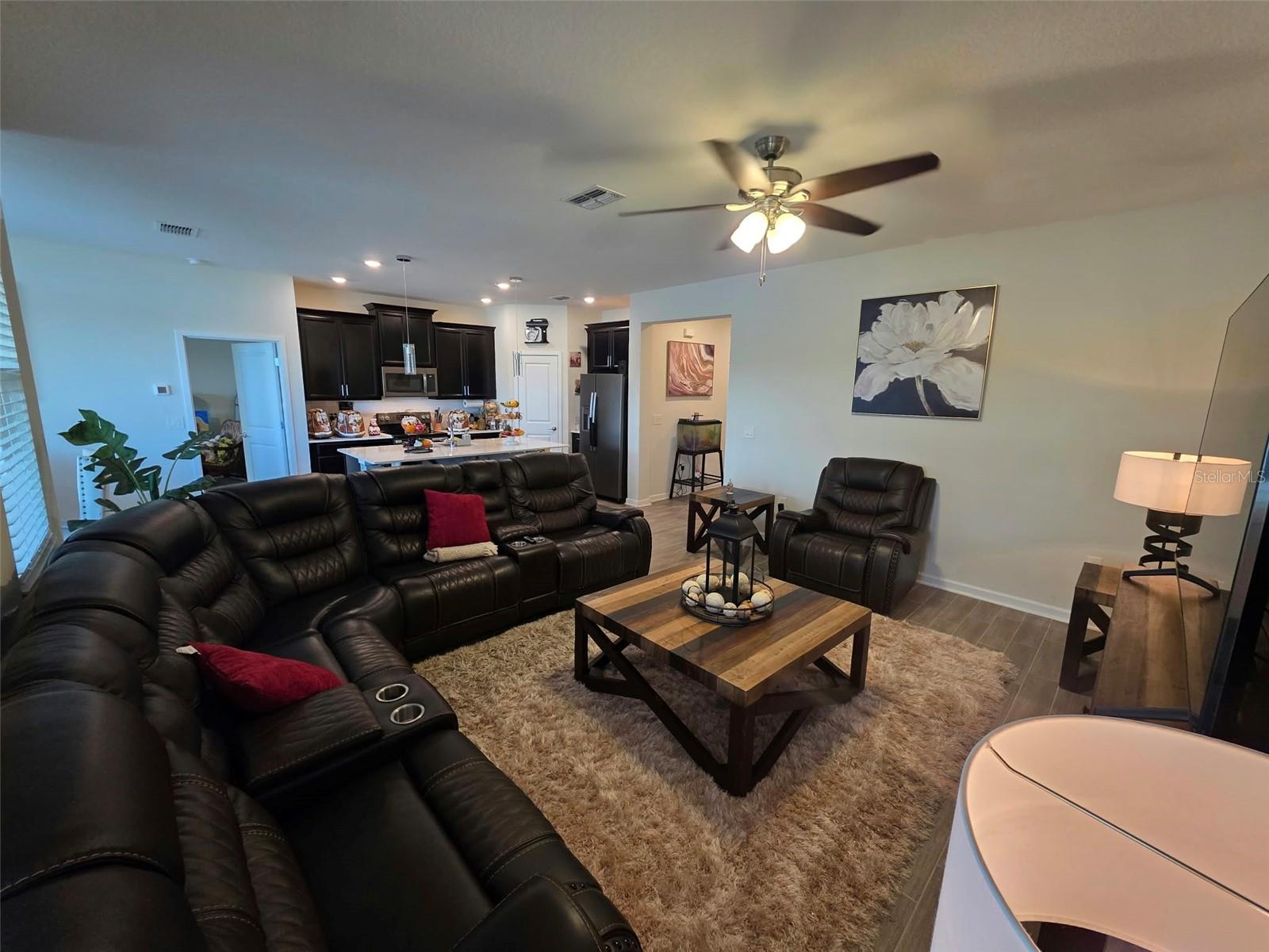 5322 AMERSHAM LANE, St Cloud, FL 34771