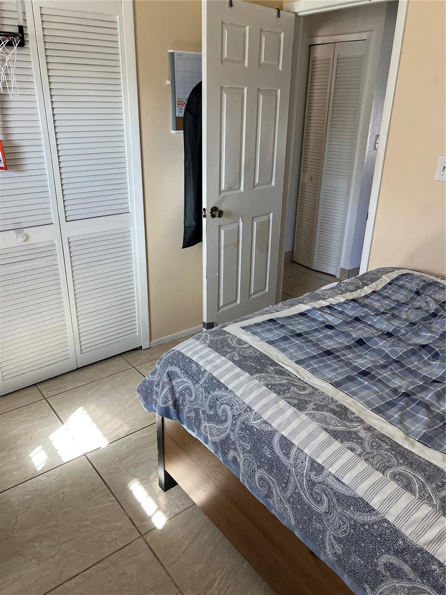 Bedroom #2