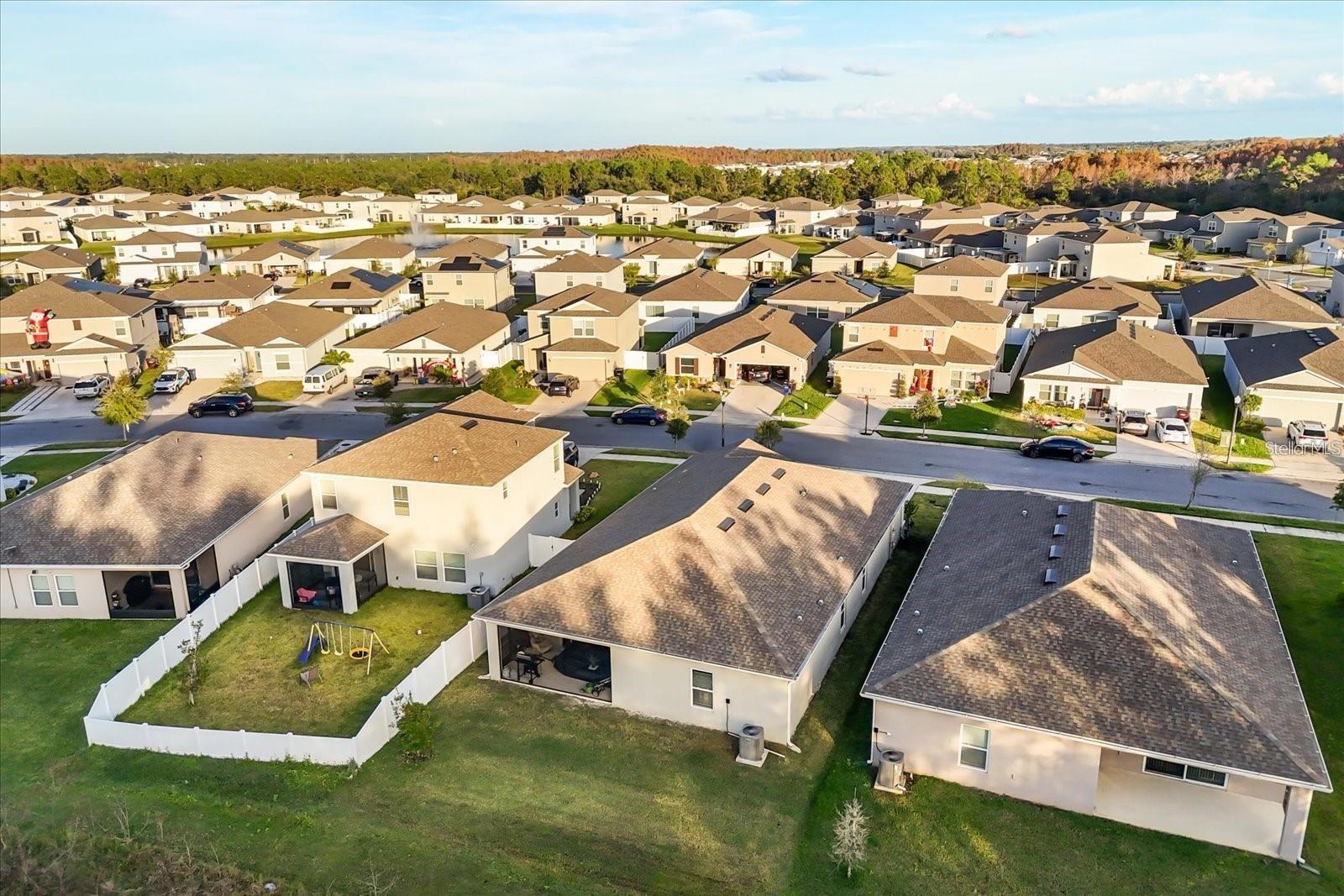 375 PINK IBIS BEND, St Cloud, FL 34772
