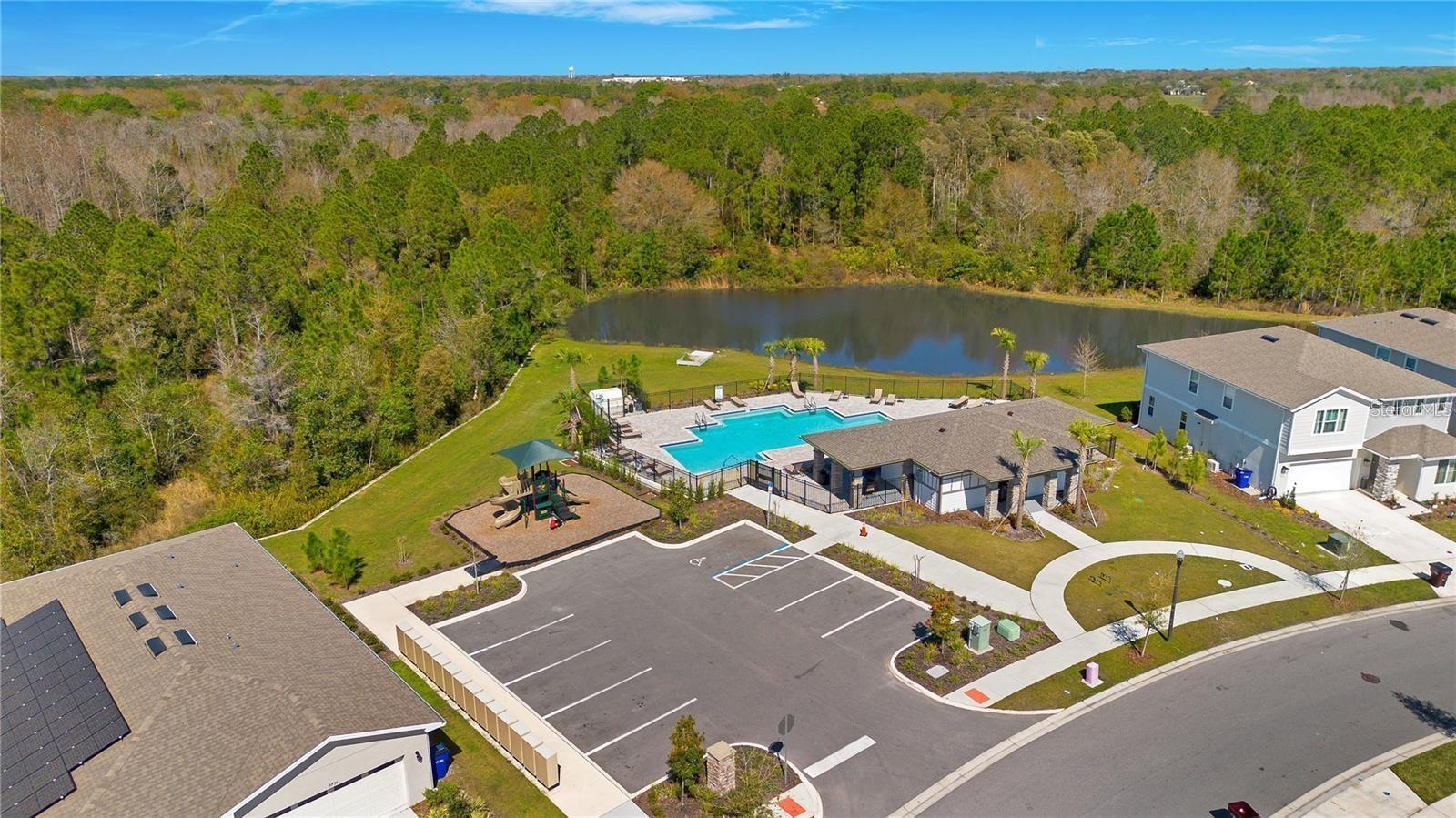 375 PINK IBIS BEND, St Cloud, FL 34772