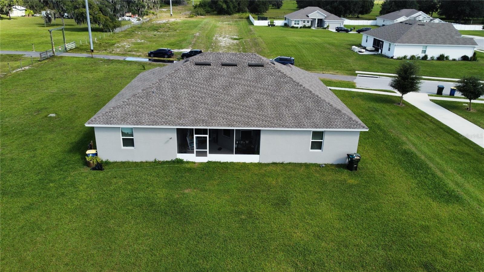837 LIAM LANE, Bartow, FL 33830