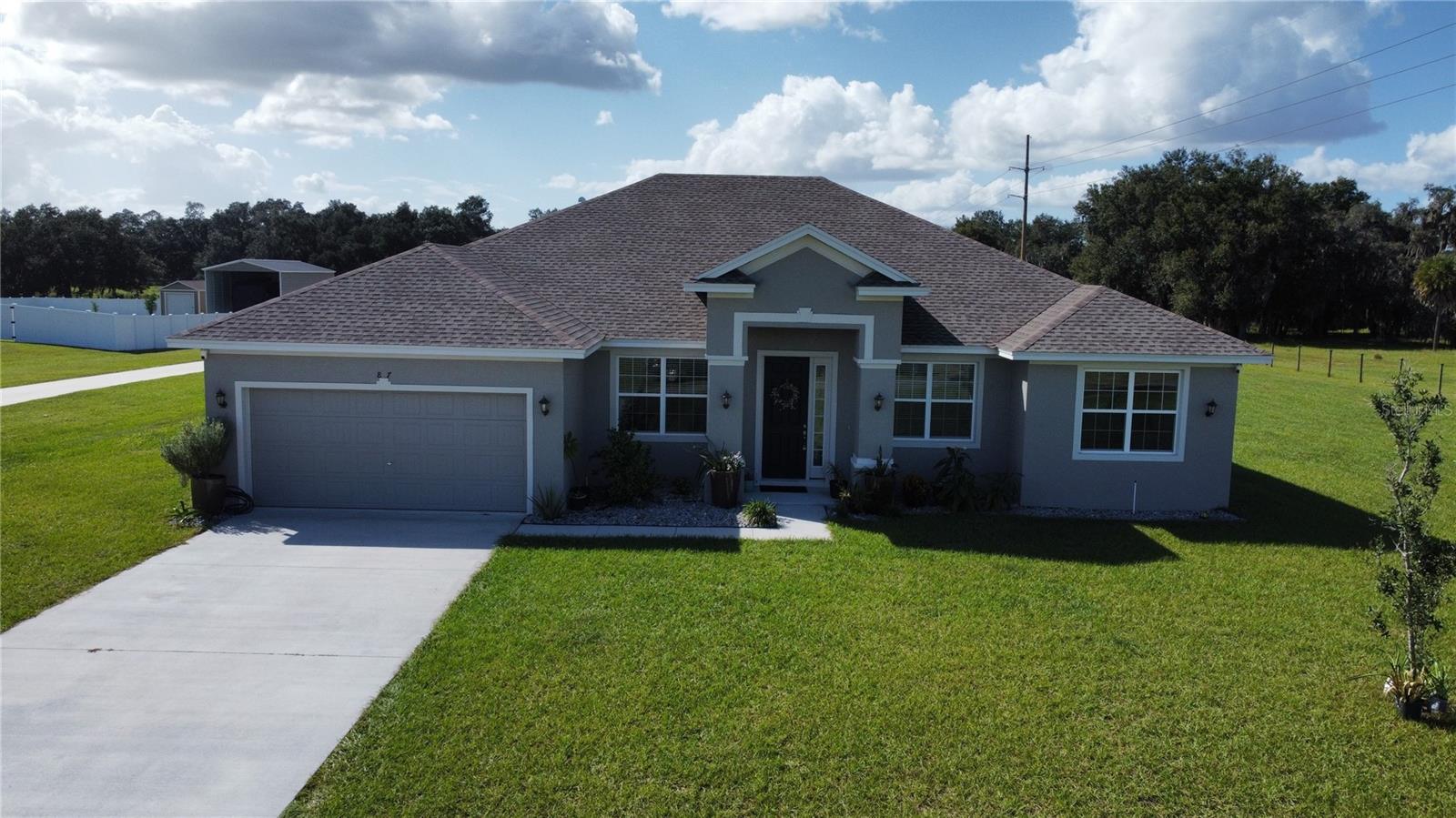 837 LIAM LANE, Bartow, FL 33830