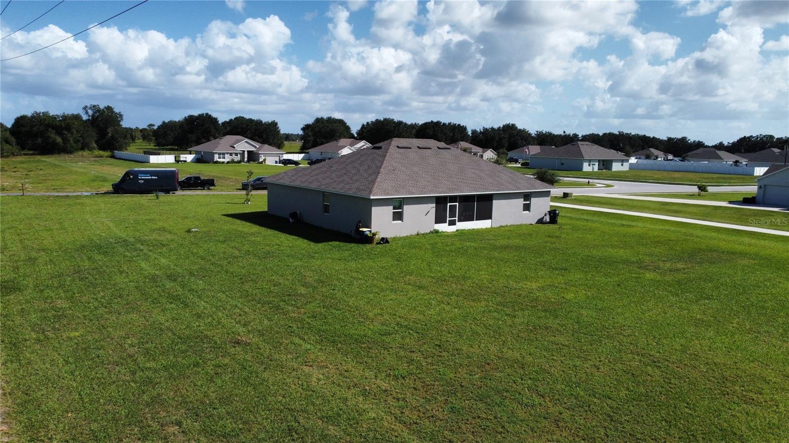 837 LIAM LANE, Bartow, FL 33830