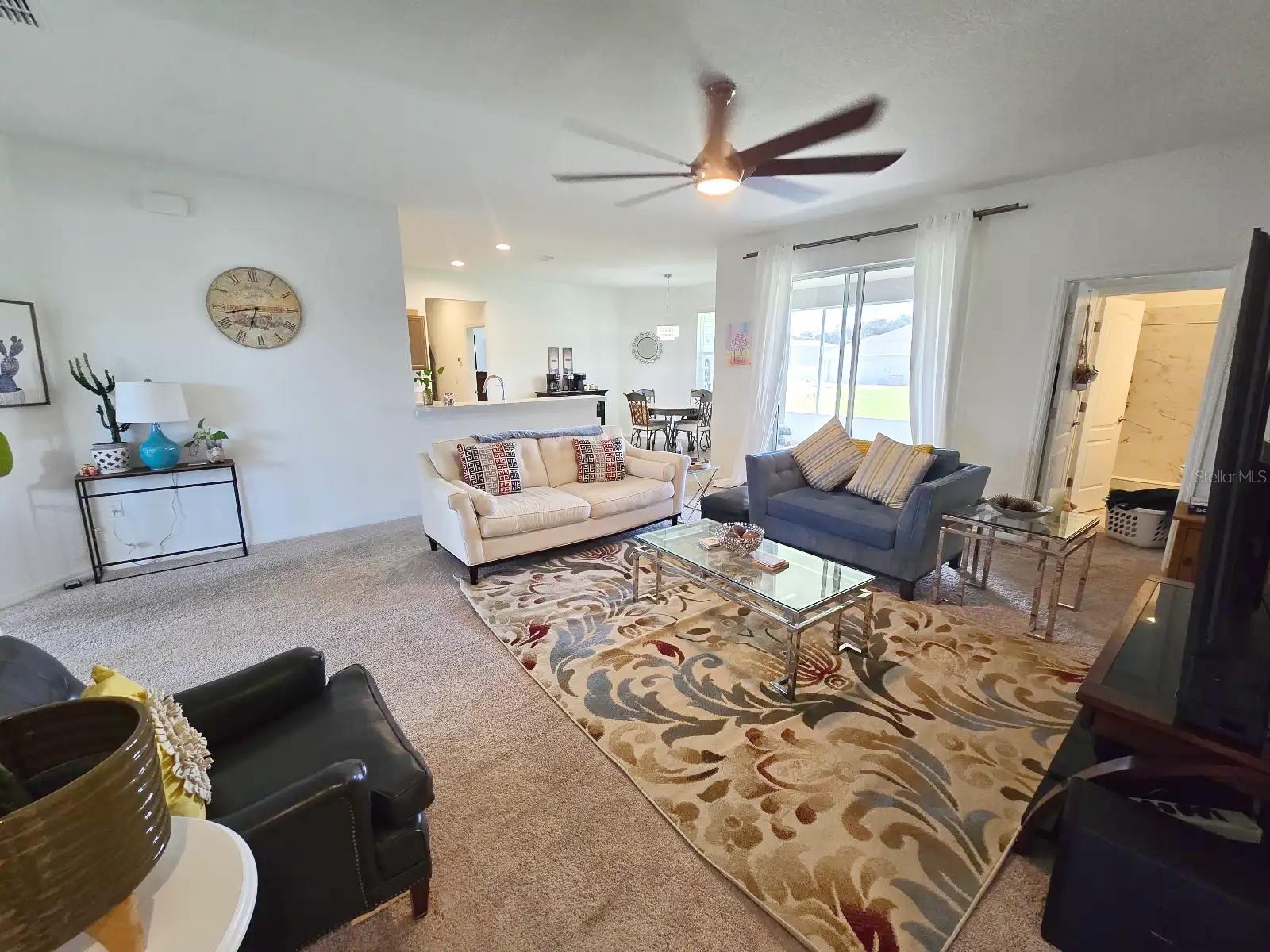 837 LIAM LANE, Bartow, FL 33830