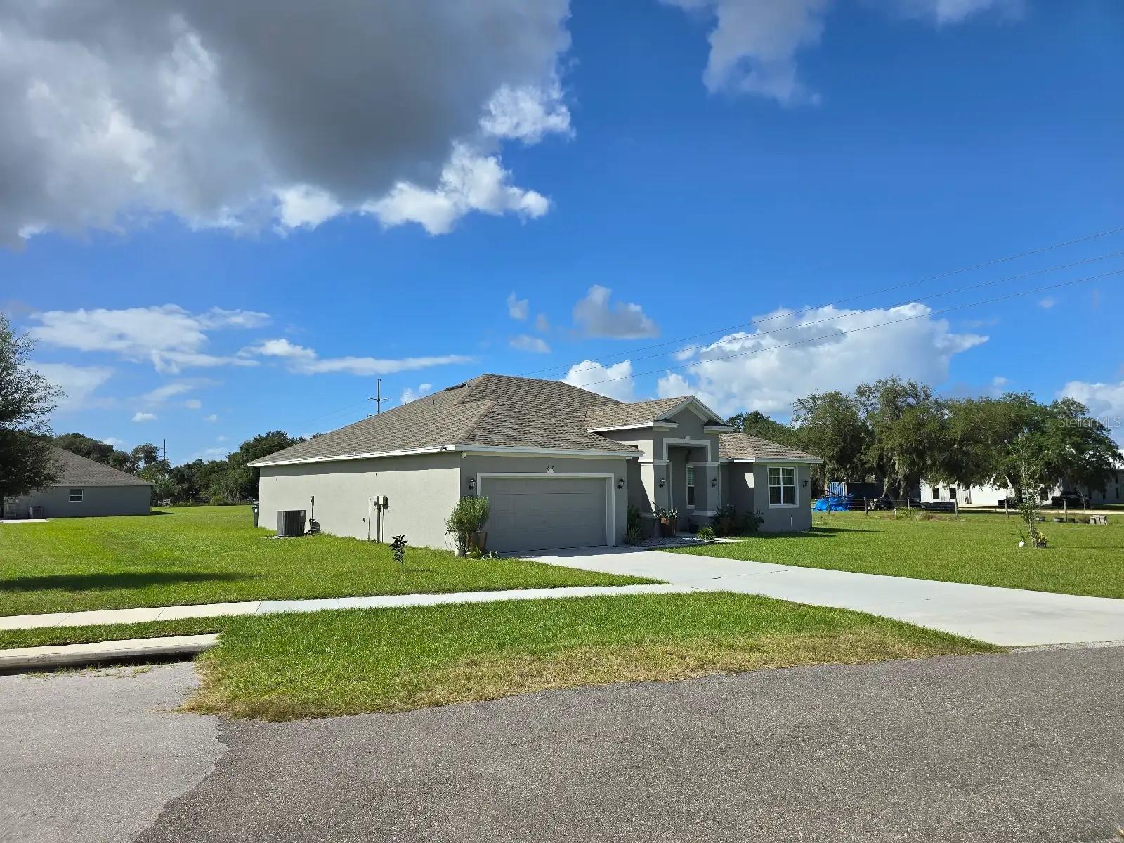 837 LIAM LANE, Bartow, FL 33830