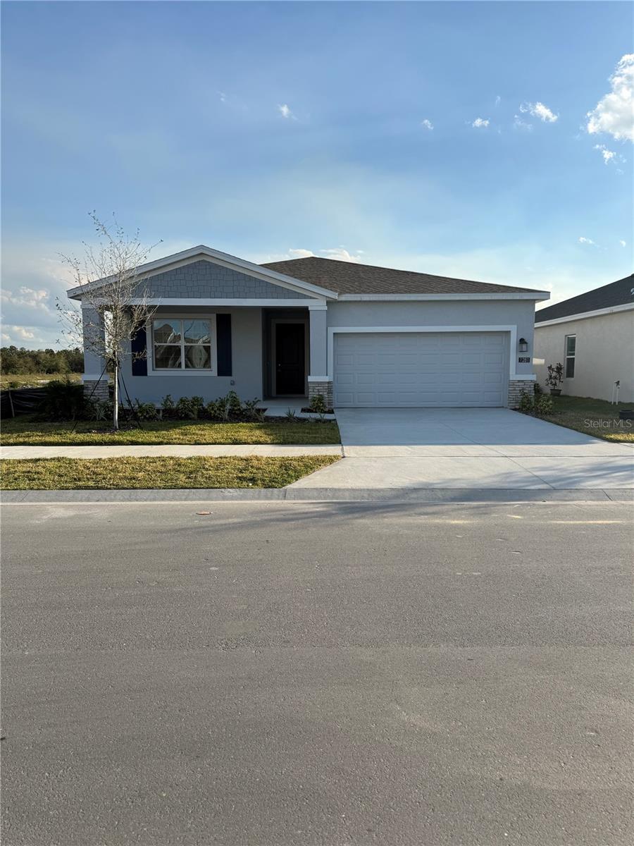 1281 DEEPWATER CIRCLE, Eagle Lake, FL 33839