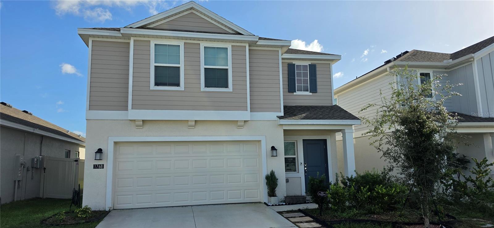 1768 WHITE WATER COURT, Davenport, FL 33837