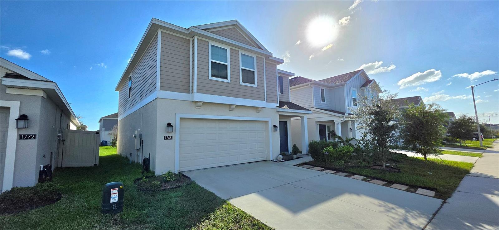 1768 WHITE WATER COURT, Davenport, FL 33837