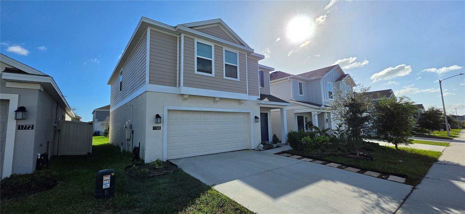 1768 WHITE WATER COURT, Davenport, FL 33837