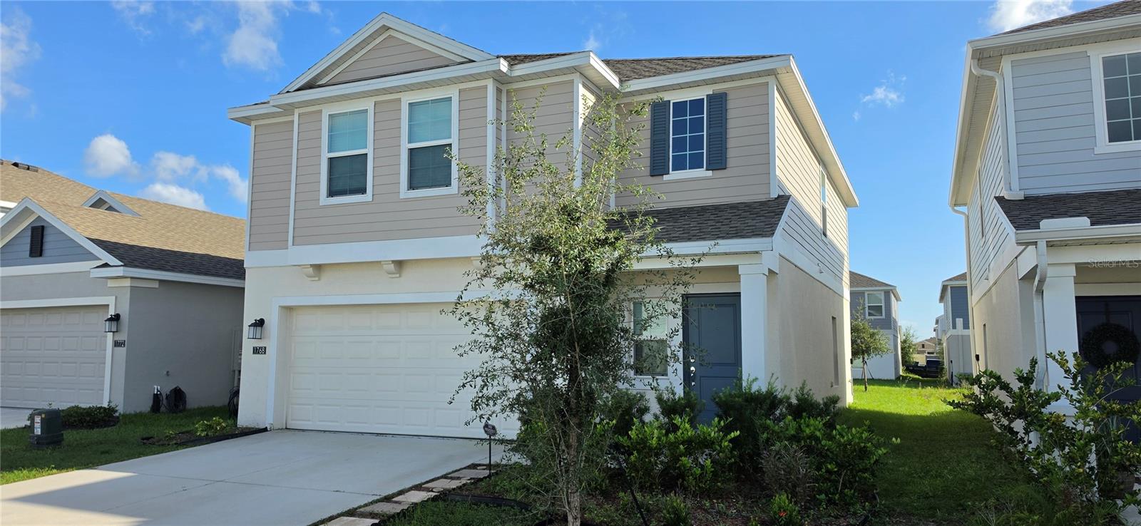 1768 WHITE WATER COURT, Davenport, FL 33837