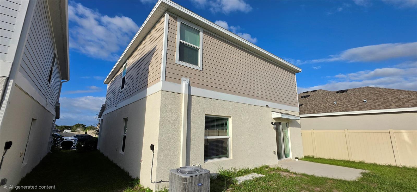 1768 WHITE WATER COURT, Davenport, FL 33837