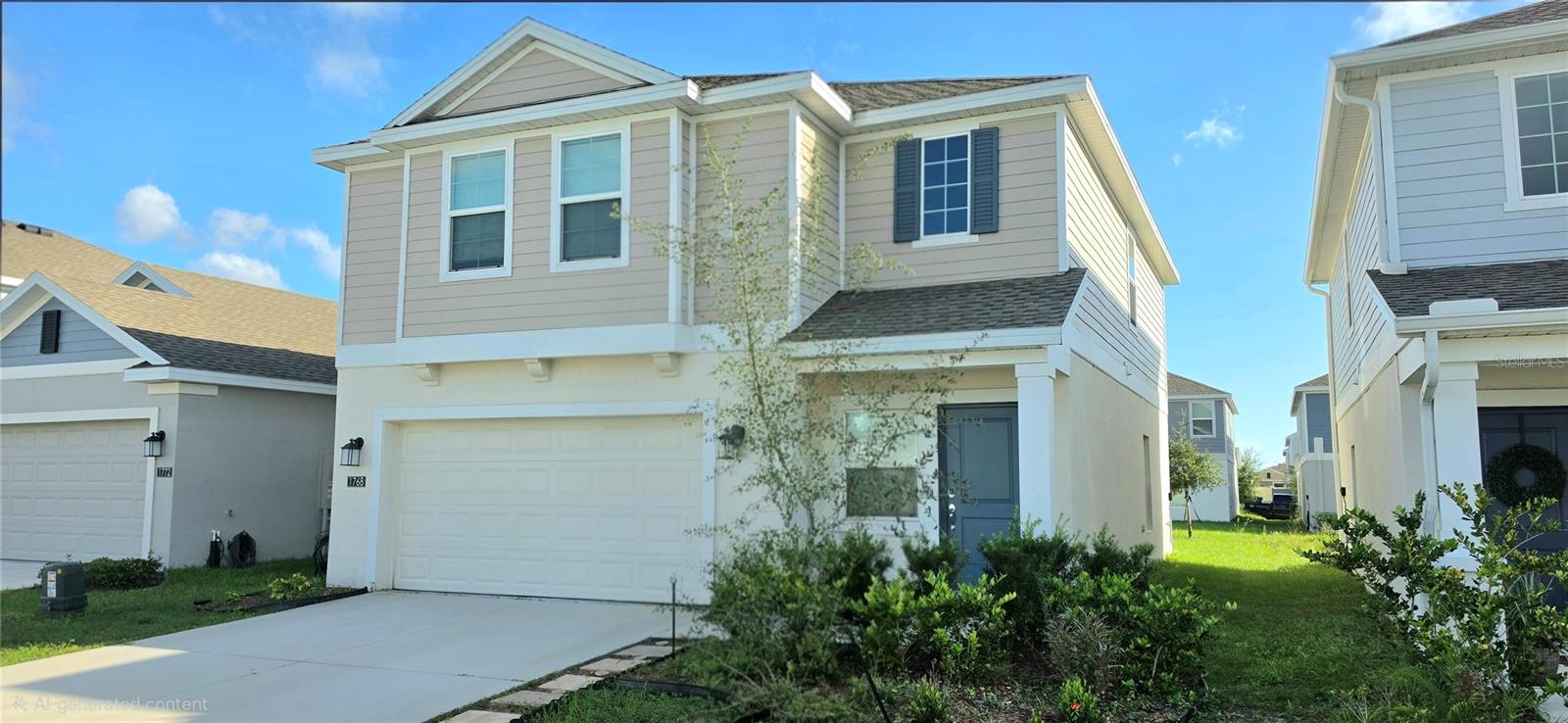 1768 WHITE WATER COURT, Davenport, FL 33837