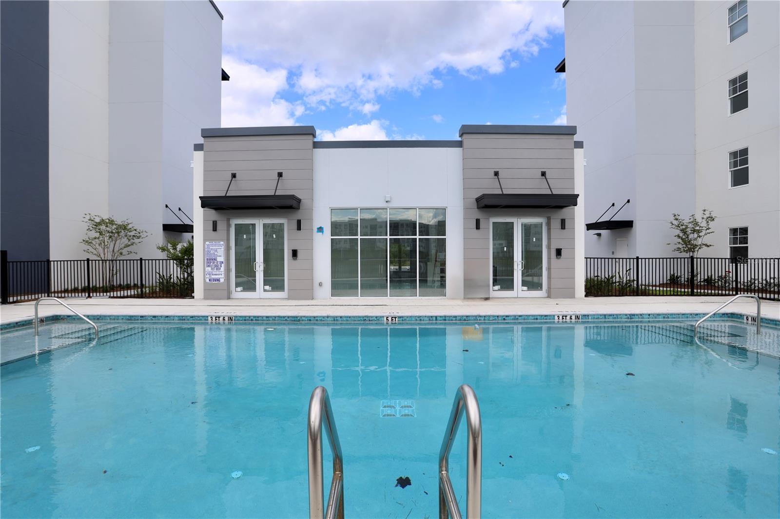 5579 MILLENIA PARK BLVD, #301, Orlando, FL 32839