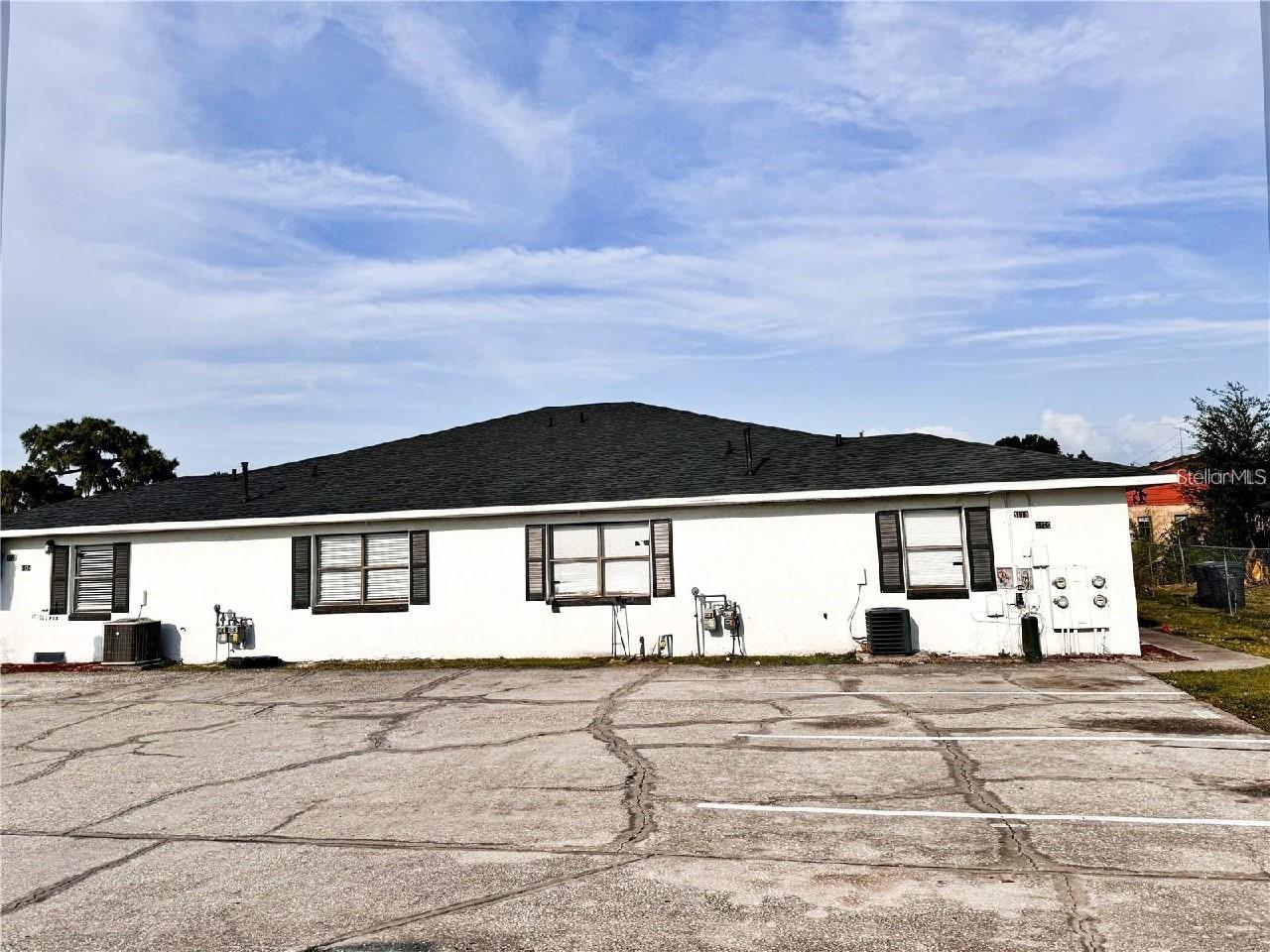 3118 HARMON LANE, #3122, Winter Haven, FL 33880