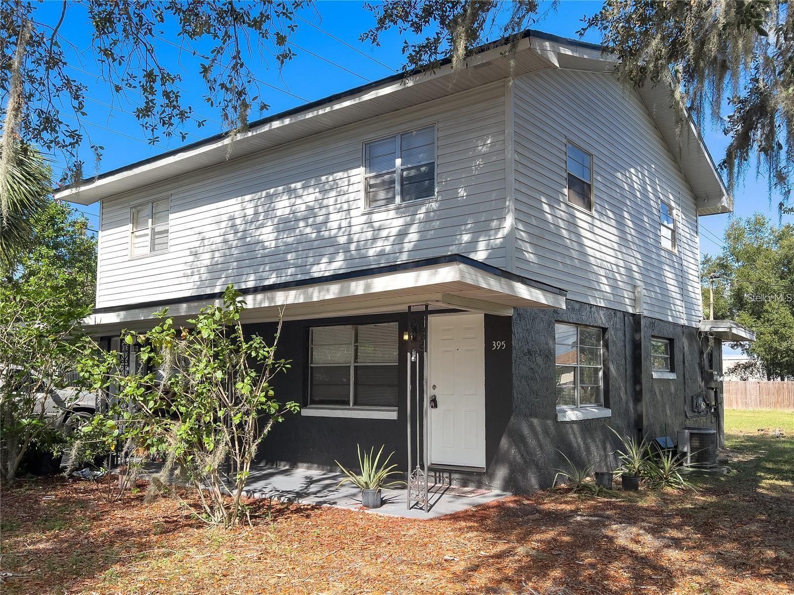 395 QUENTIN AVENUE NW, #397, Winter Haven, FL 33881