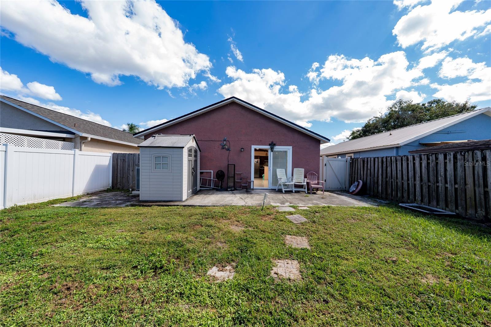 2062 TROPIC BAY COURT, Orlando, FL 32807