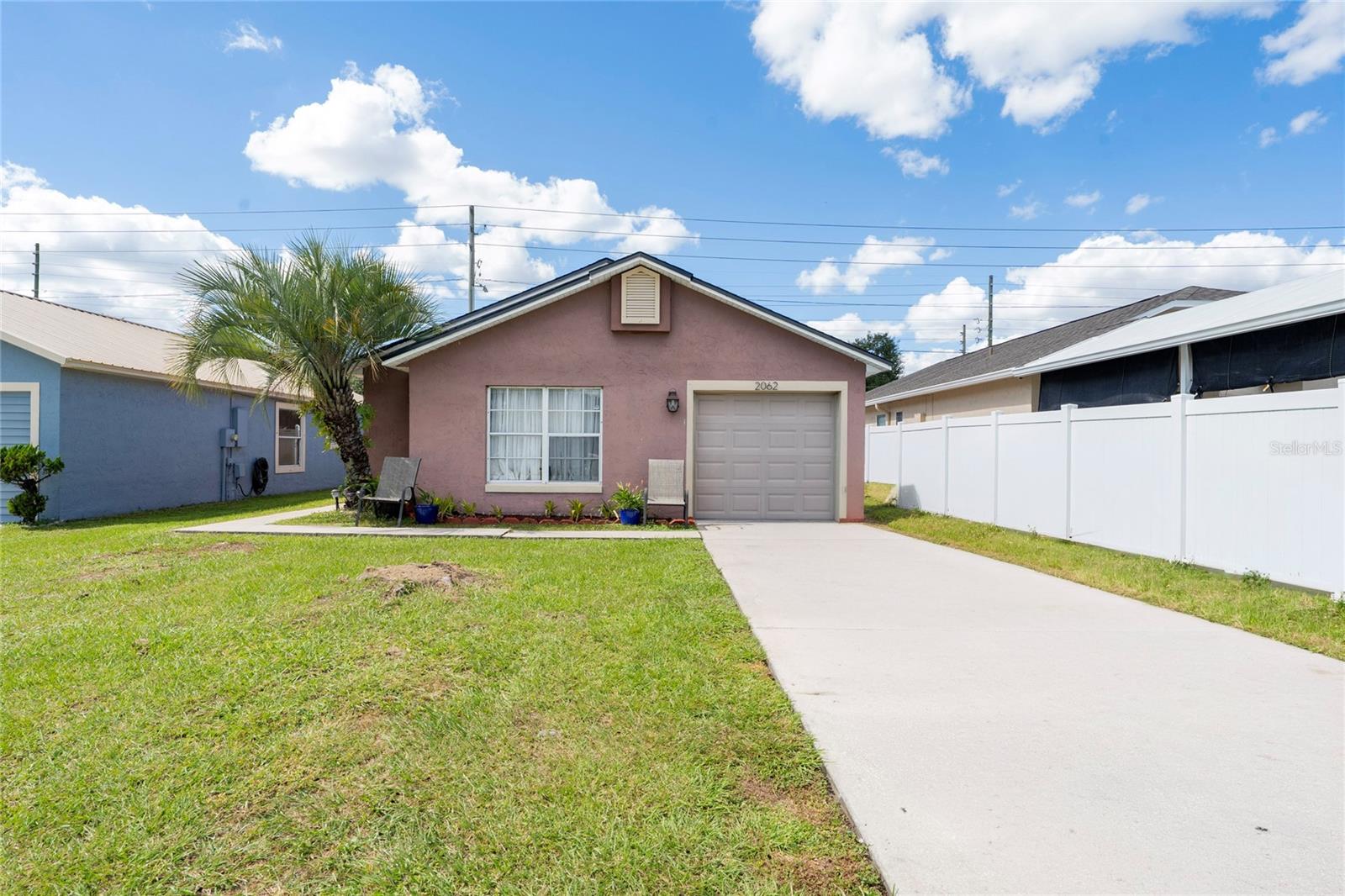 2062 TROPIC BAY COURT, Orlando, FL 32807