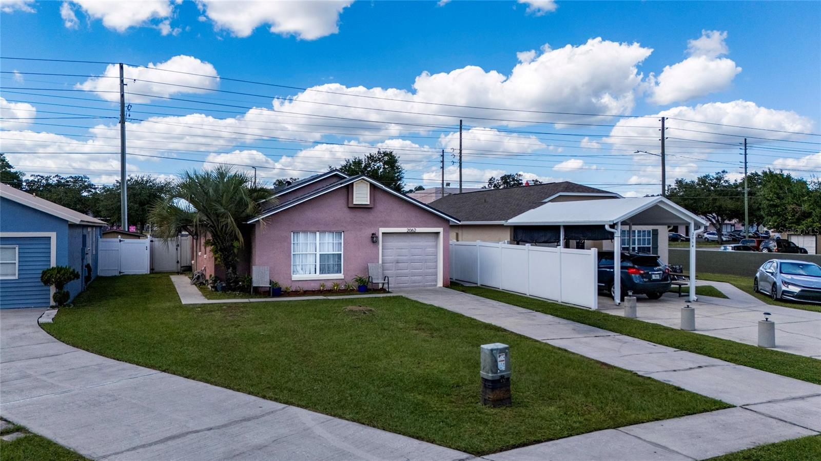 2062 TROPIC BAY COURT, Orlando, FL 32807 2062 TROPIC BAY COURT, Orlando, FL 32807