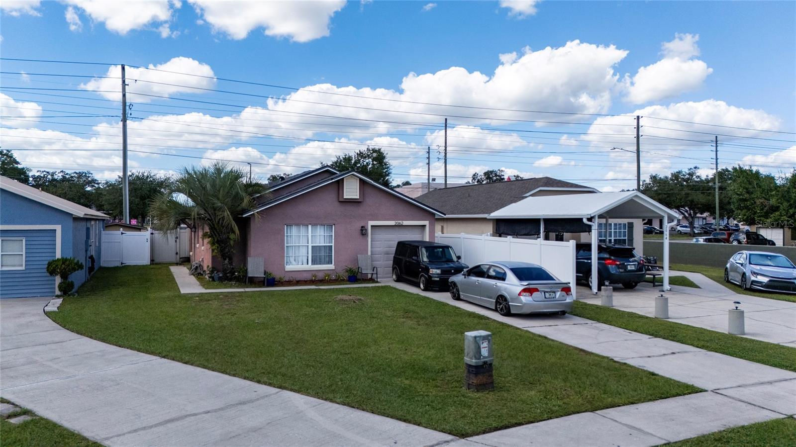 2062 TROPIC BAY COURT, Orlando, FL 32807 2062 TROPIC BAY COURT, Orlando, FL 32807